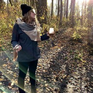 Meet your Posher, Ceara